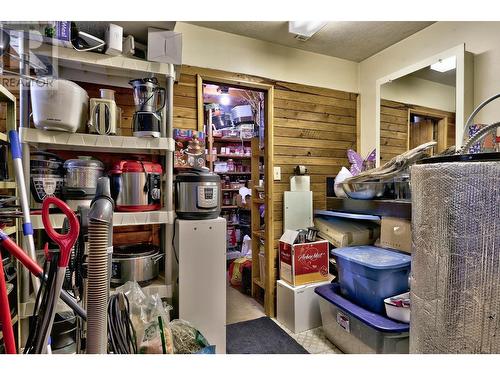 4683 Birch Lane, Barriere, BC - Indoor