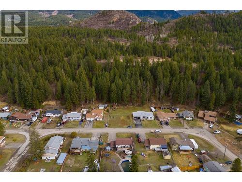 4683 Birch Lane, Barriere, BC - Outdoor With View