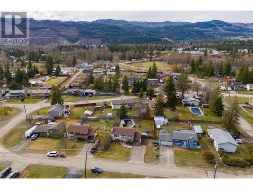 4683 Birch Lane, Barriere, BC - Outdoor With View