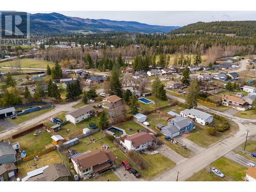 4683 Birch Lane, Barriere, BC - Outdoor With View