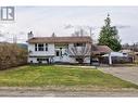 4683 Birch Lane, Barriere, BC  - Outdoor 