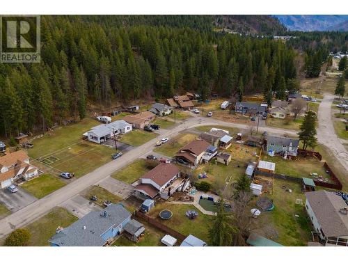 4683 Birch Lane, Barriere, BC - Outdoor With View