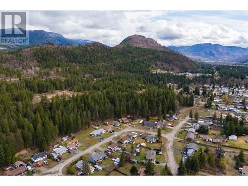 4683 Birch Lane, Barriere, BC - Outdoor With View