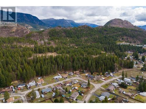 4683 Birch Lane, Barriere, BC - Outdoor With View