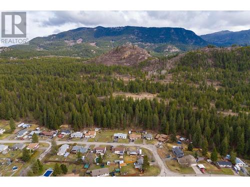 4683 Birch Lane, Barriere, BC - Outdoor With View