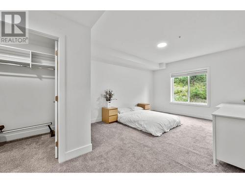 2046 Robson Place Unit# 108, Kamloops, BC - Indoor Photo Showing Bedroom