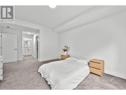 2046 Robson Place Unit# 108, Kamloops, BC - Indoor Photo Showing Bedroom