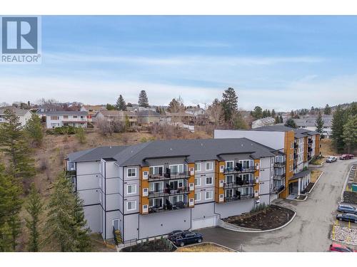 2046 Robson Place Unit# 108, Kamloops, BC - Outdoor With View