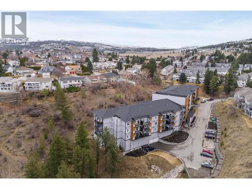 2046 Robson Place Unit# 108, Kamloops, BC - Outdoor With View