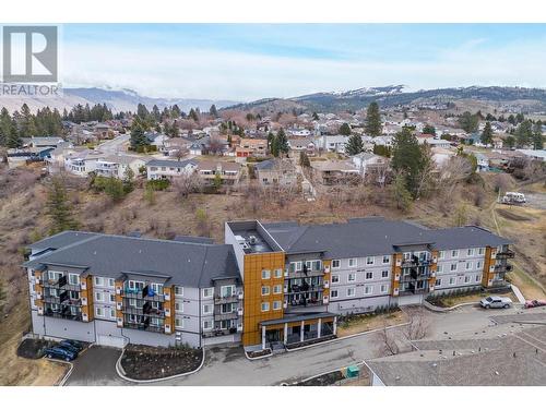 2046 Robson Place Unit# 108, Kamloops, BC - Outdoor With View