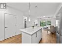 2046 Robson Place Unit# 108, Kamloops, BC  - Indoor Photo Showing Kitchen 