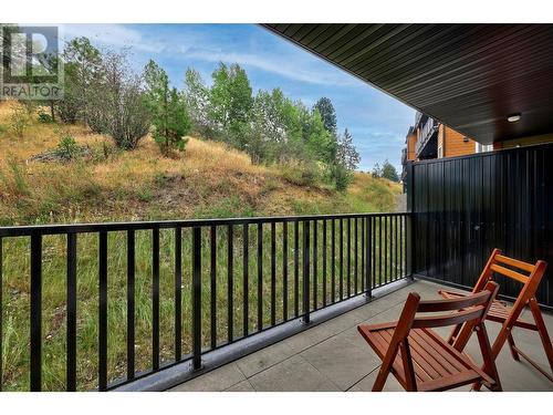 2046 Robson Place Unit# 108, Kamloops, BC - Outdoor With Deck Patio Veranda With Exterior