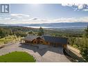 Country Living within the City Limits - 4519 June Springs Road, Kelowna, BC  - Outdoor With View 