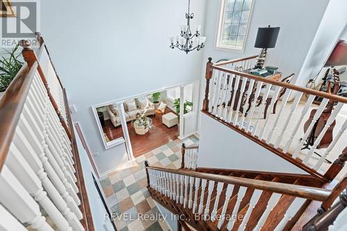 79 Macturnbull Drive, St. Catharines, ON - Indoor Photo Showing Other Room