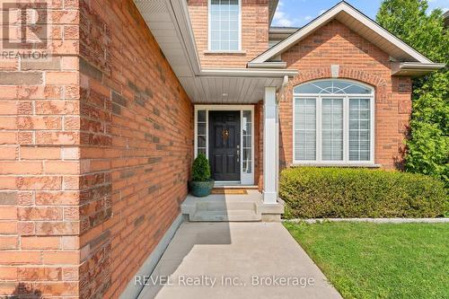 79 Macturnbull Drive, St. Catharines, ON - Outdoor