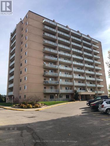 501 - 563 Mornington Avenue, London, ON - Outdoor With Facade