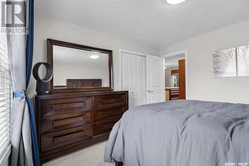 221 2315 Mcclocklin Road, Saskatoon, SK - Indoor Photo Showing Bedroom