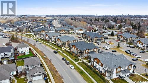 221 2315 Mcclocklin Road, Saskatoon, SK - Outdoor With View