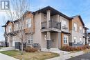 221 2315 Mcclocklin Road, Saskatoon, SK  - Outdoor With Facade 