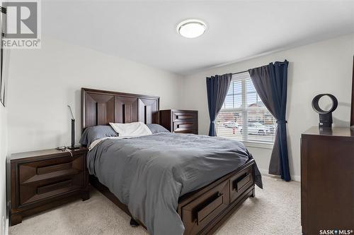 221 2315 Mcclocklin Road, Saskatoon, SK - Indoor Photo Showing Bedroom