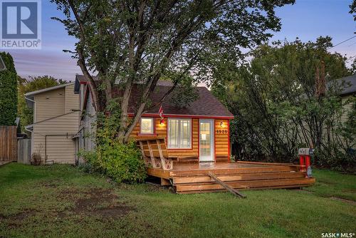 1525 Kilburn Avenue, Saskatoon, SK - Outdoor