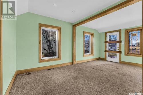 1525 Kilburn Avenue, Saskatoon, SK - Indoor Photo Showing Other Room