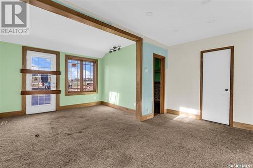 1525 Kilburn Avenue, Saskatoon, SK - Indoor Photo Showing Other Room