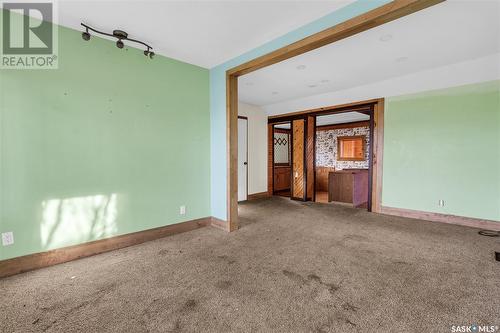 1525 Kilburn Avenue, Saskatoon, SK - Indoor Photo Showing Other Room