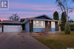 30 MELVILLE AVENUE  Regina, SK S4T 7H6