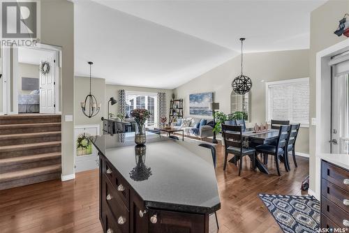 642 Van Impe Terrace, Saskatoon, SK - Indoor Photo Showing Dining Room