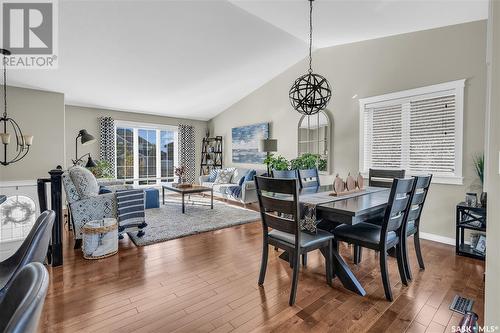 642 Van Impe Terrace, Saskatoon, SK - Indoor Photo Showing Dining Room