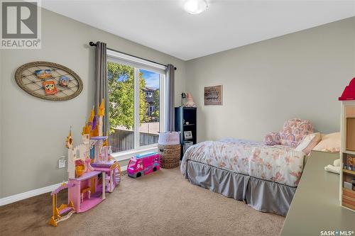 642 Van Impe Terrace, Saskatoon, SK - Indoor Photo Showing Bedroom