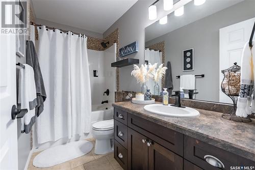 642 Van Impe Terrace, Saskatoon, SK - Indoor Photo Showing Bathroom