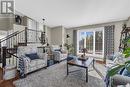 642 Van Impe Terrace, Saskatoon, SK  - Indoor Photo Showing Living Room 