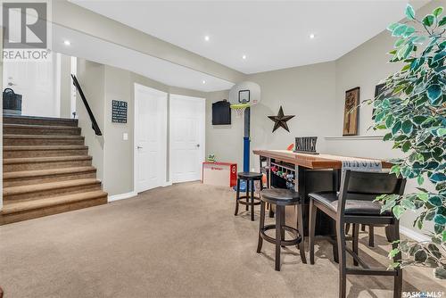 642 Van Impe Terrace, Saskatoon, SK - Indoor