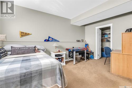 642 Van Impe Terrace, Saskatoon, SK - Indoor Photo Showing Bedroom