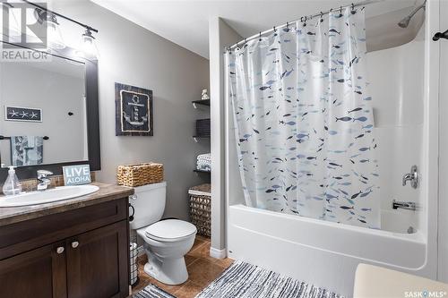 642 Van Impe Terrace, Saskatoon, SK - Indoor Photo Showing Bathroom