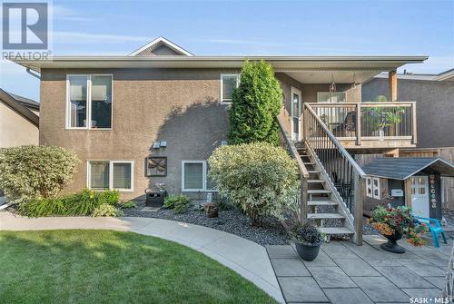 642 Van Impe Terrace, Saskatoon, SK - Outdoor