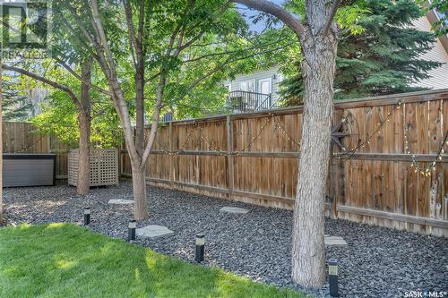 642 Van Impe Terrace, Saskatoon, SK - Outdoor