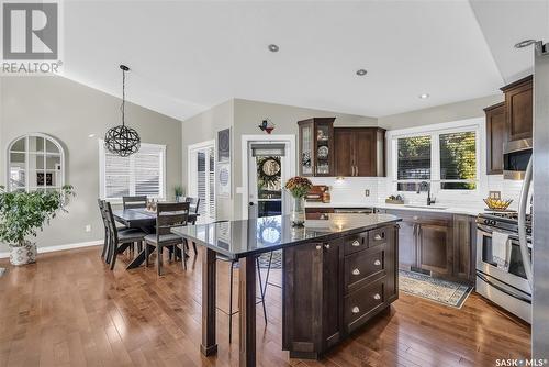 642 Van Impe Terrace, Saskatoon, SK - Indoor Photo Showing Kitchen