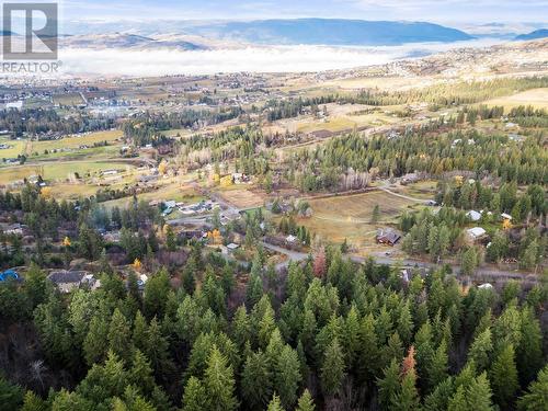 Remainder Lot 2 Kingsview Road, Vernon, BC 