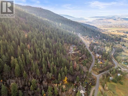 Remainder Lot 2 Kingsview Road, Vernon, BC 