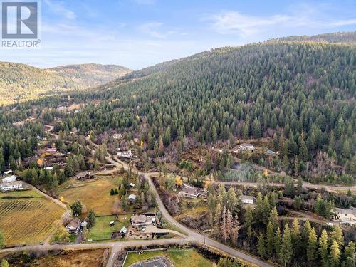 Remainder Lot 2 Kingsview Road, Vernon, BC 