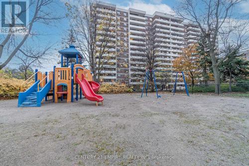 1203 - 5 Lisa Street, Brampton, ON - Outdoor