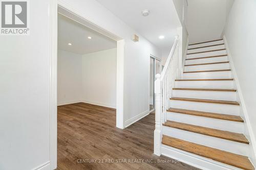 95 Glenmore Crescent, Brampton, ON - Indoor Photo Showing Other Room