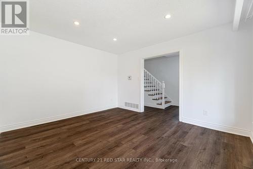 95 Glenmore Crescent, Brampton, ON - Indoor Photo Showing Other Room