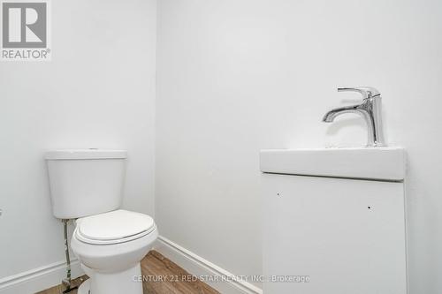 95 Glenmore Crescent, Brampton, ON - Indoor Photo Showing Bathroom