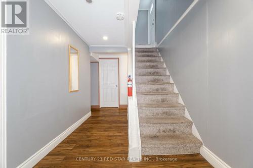 95 Glenmore Crescent, Brampton, ON - Indoor Photo Showing Other Room