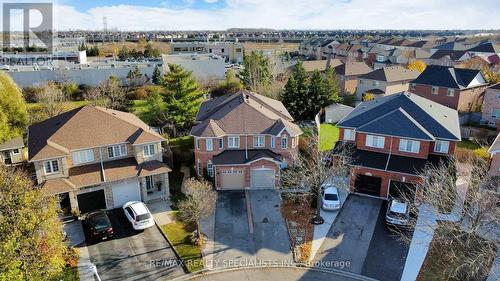 23 Melissa Court, Brampton, ON - Outdoor