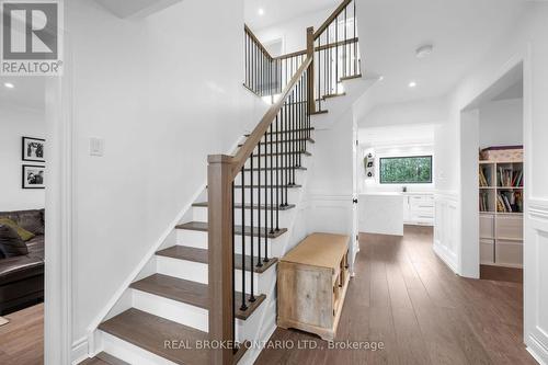 2384 Cummins Lane, Burlington, ON - Indoor Photo Showing Other Room